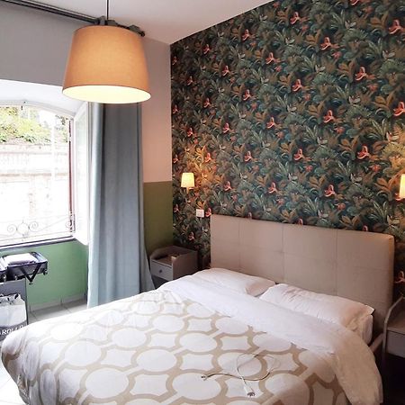 Hotel Sweet Dreams Roma Zewnętrze zdjęcie