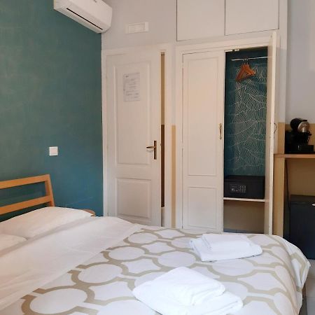 Hotel Sweet Dreams Roma Zewnętrze zdjęcie