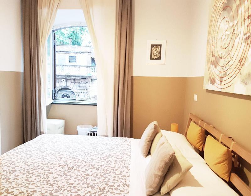 Hotel Sweet Dreams Roma Zewnętrze zdjęcie