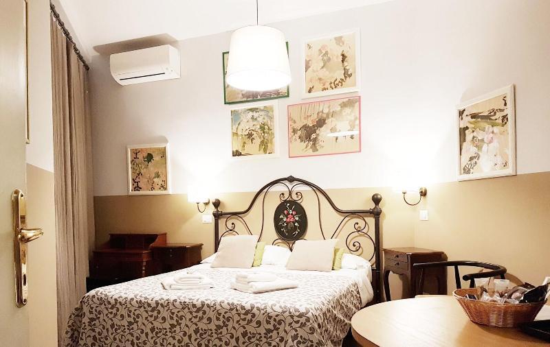 Hotel Sweet Dreams Roma Zewnętrze zdjęcie