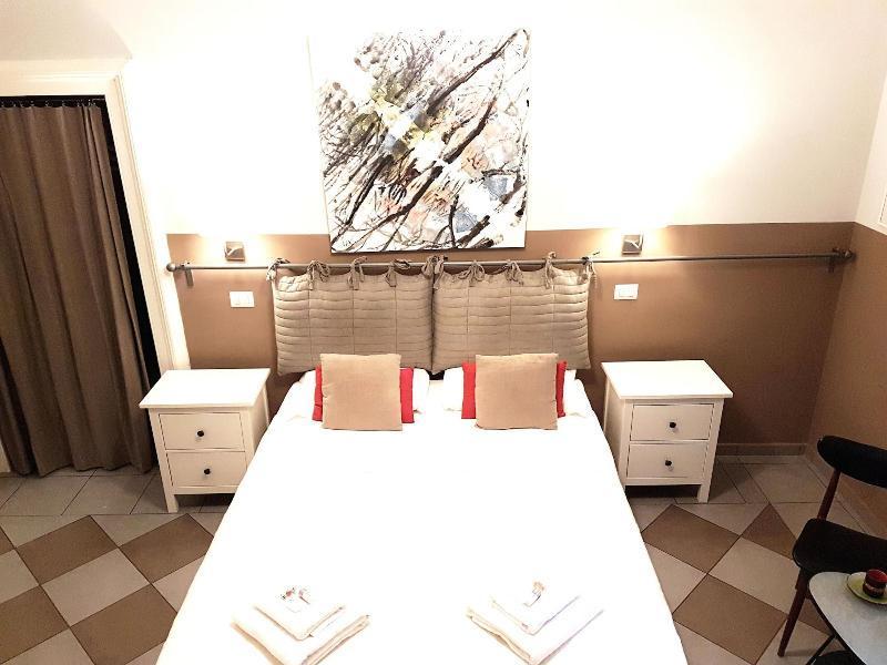 Hotel Sweet Dreams Roma Zewnętrze zdjęcie
