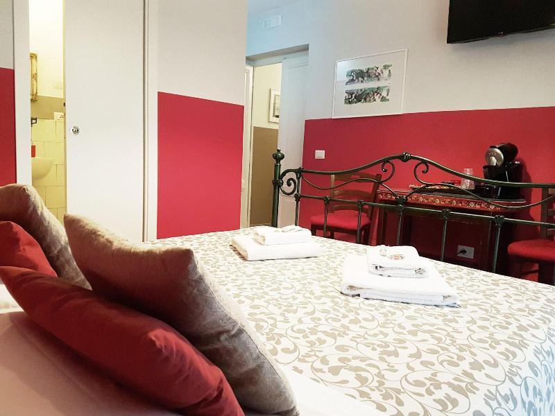 Hotel Sweet Dreams Roma Zewnętrze zdjęcie