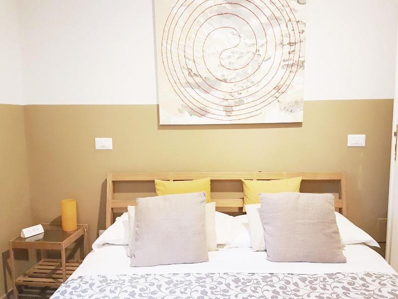 Hotel Sweet Dreams Roma Zewnętrze zdjęcie