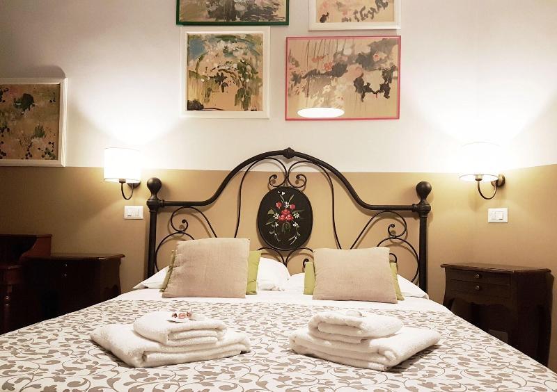 Hotel Sweet Dreams Roma Zewnętrze zdjęcie