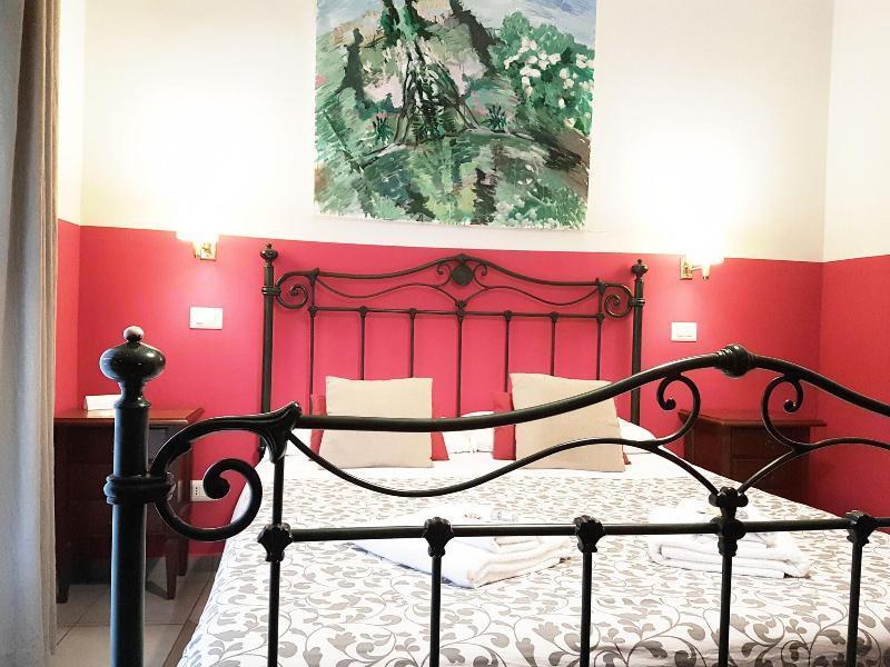 Hotel Sweet Dreams Roma Zewnętrze zdjęcie