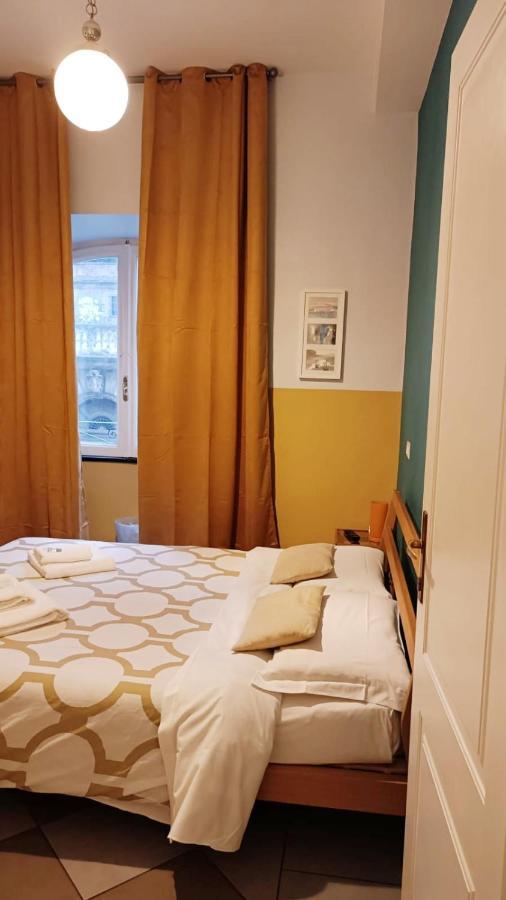 Hotel Sweet Dreams Roma Zewnętrze zdjęcie