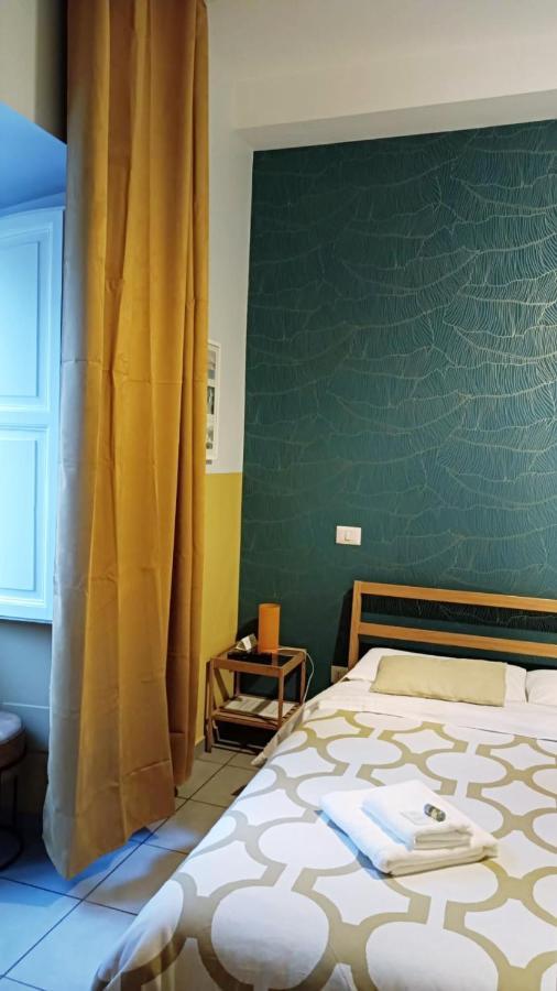 Hotel Sweet Dreams Roma Zewnętrze zdjęcie