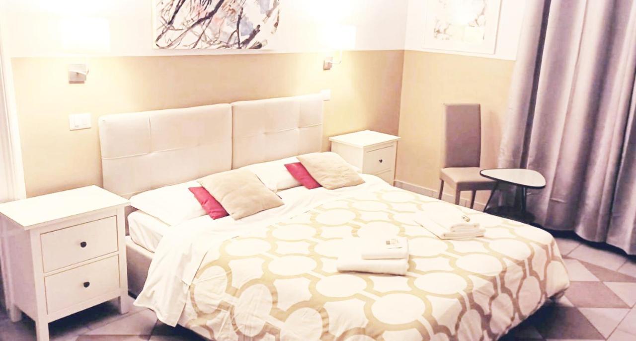 Hotel Sweet Dreams Roma Zewnętrze zdjęcie