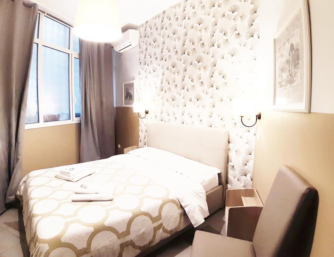Hotel Sweet Dreams Roma Zewnętrze zdjęcie