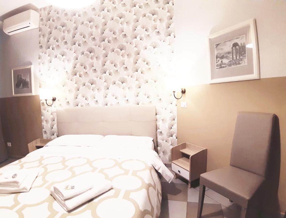 Hotel Sweet Dreams Roma Zewnętrze zdjęcie