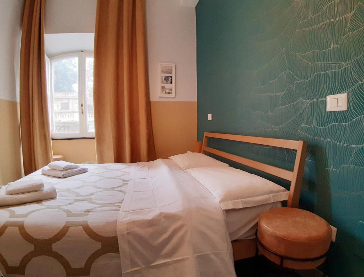 Hotel Sweet Dreams Roma Zewnętrze zdjęcie