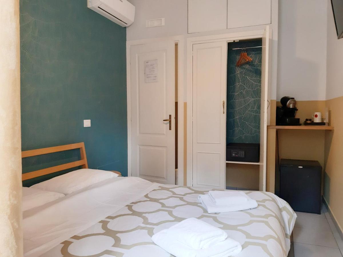 Hotel Sweet Dreams Roma Zewnętrze zdjęcie