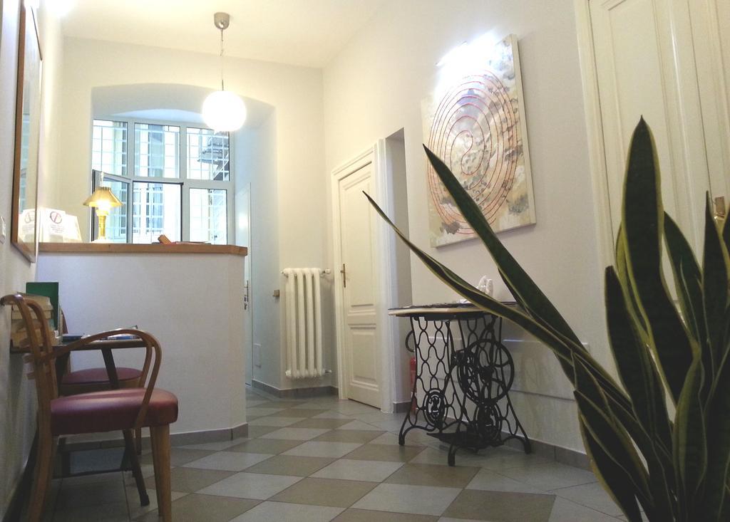 Hotel Sweet Dreams Roma Zewnętrze zdjęcie