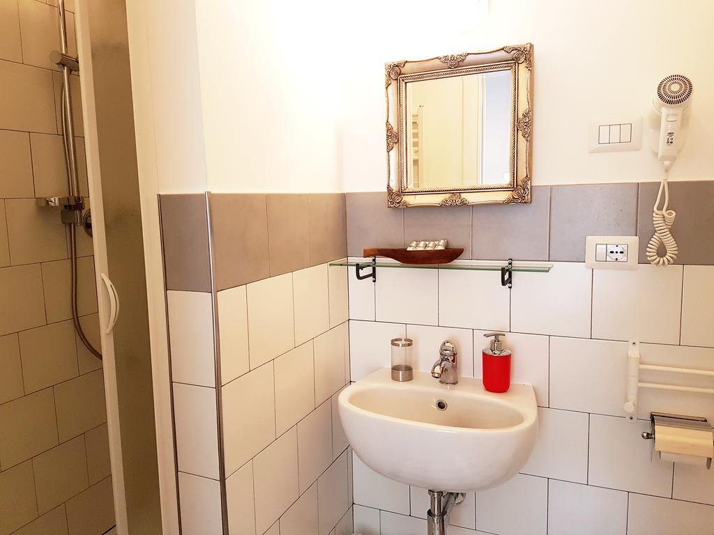 Hotel Sweet Dreams Roma Zewnętrze zdjęcie