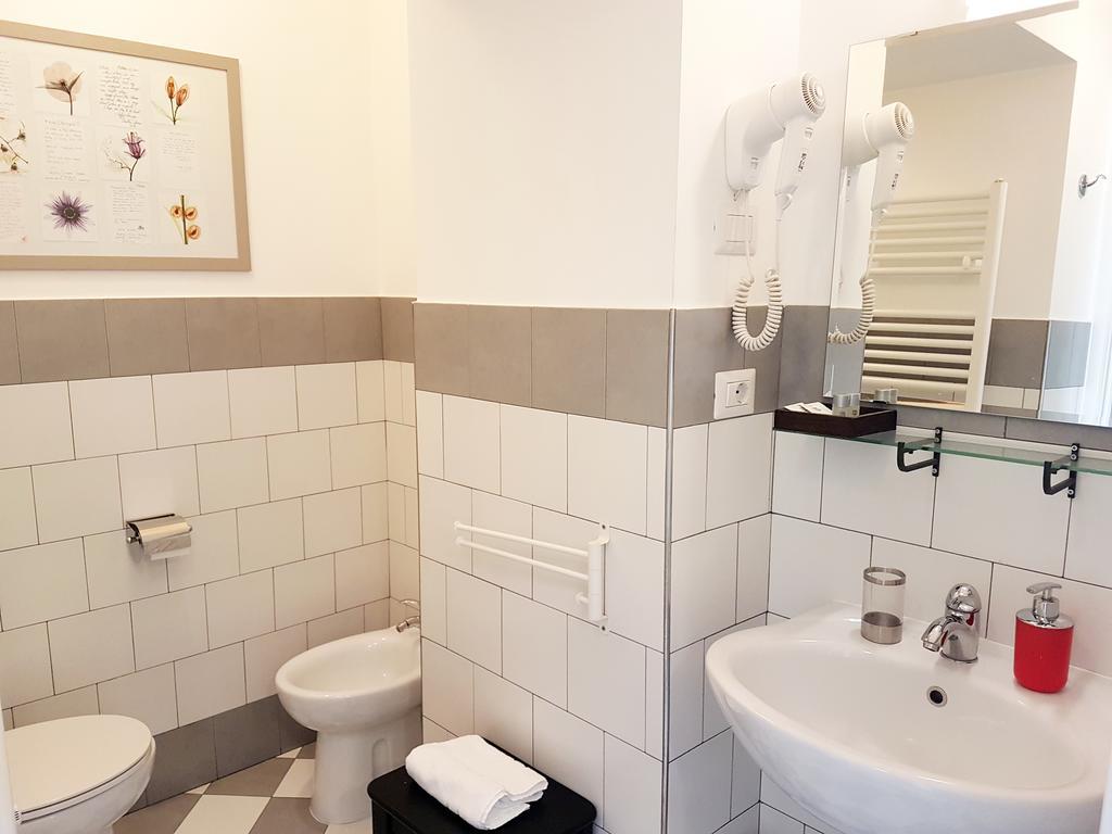 Hotel Sweet Dreams Roma Zewnętrze zdjęcie