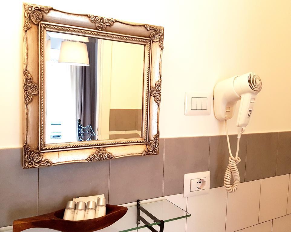 Hotel Sweet Dreams Roma Zewnętrze zdjęcie