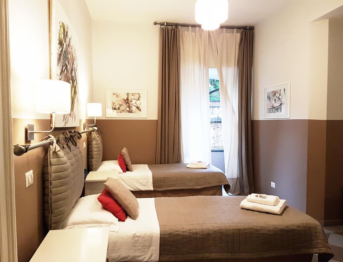 Hotel Sweet Dreams Roma Zewnętrze zdjęcie