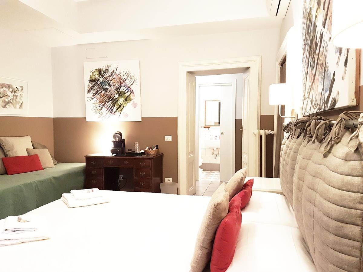 Hotel Sweet Dreams Roma Zewnętrze zdjęcie
