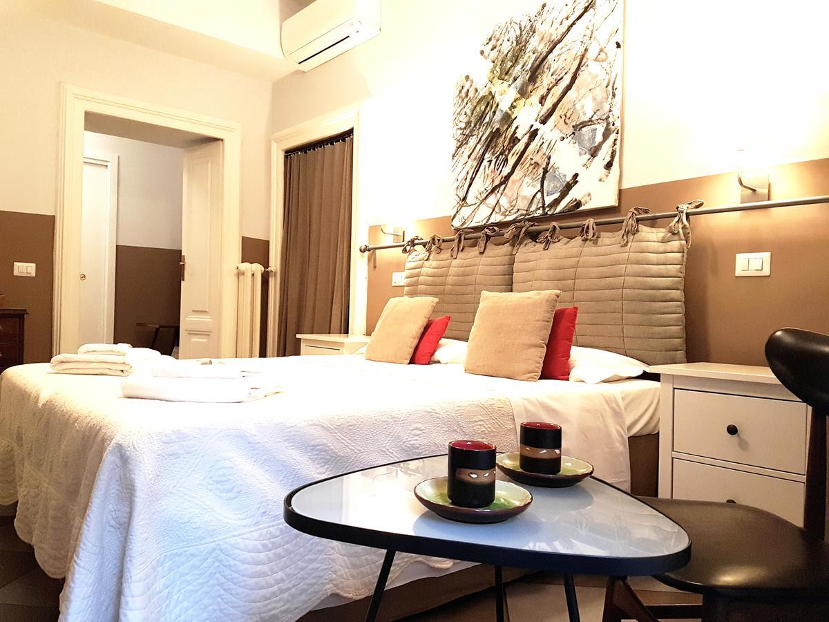 Hotel Sweet Dreams Roma Zewnętrze zdjęcie