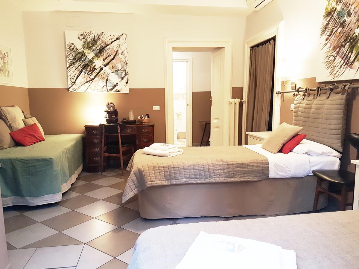 Hotel Sweet Dreams Roma Zewnętrze zdjęcie
