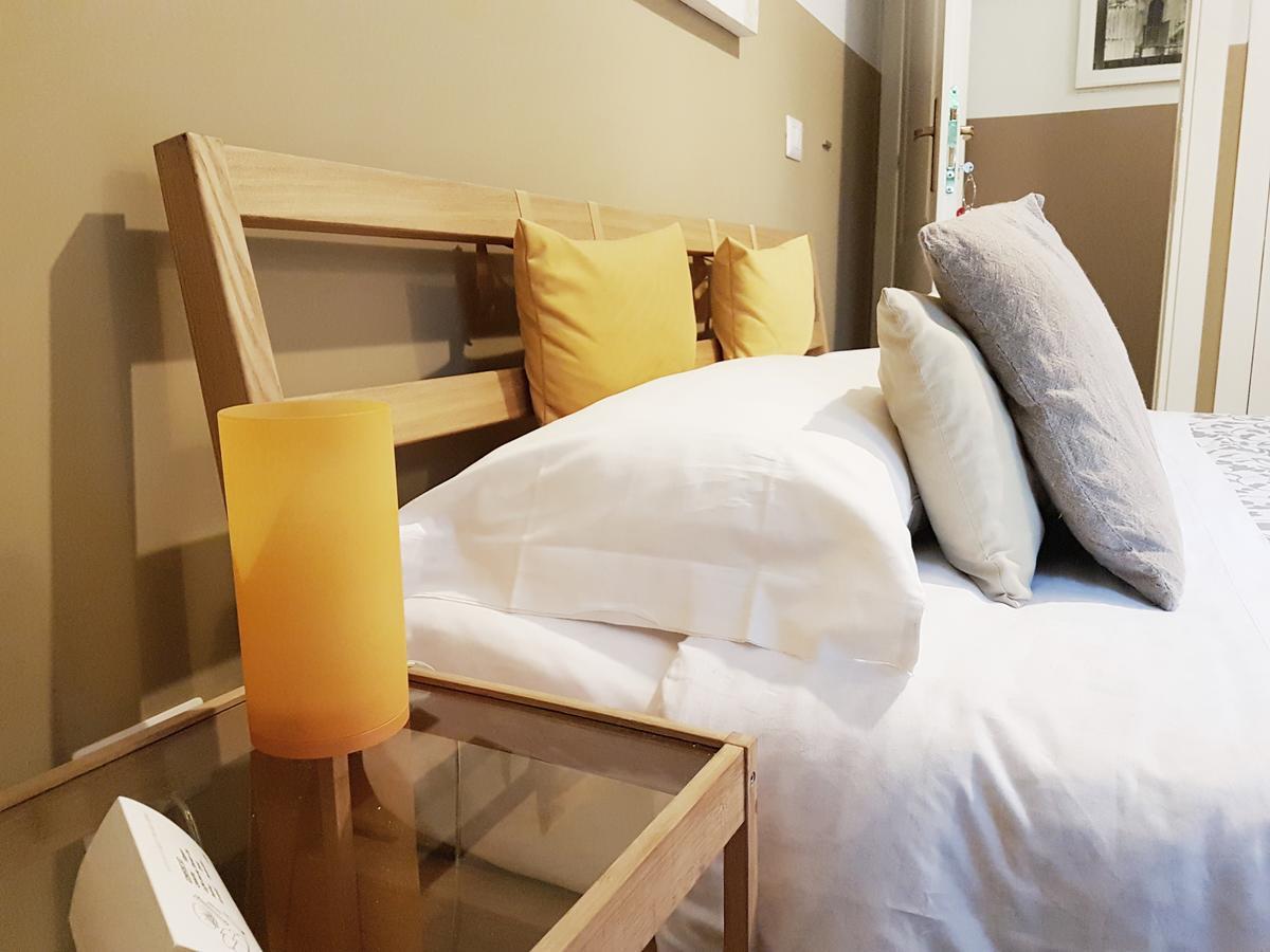 Hotel Sweet Dreams Roma Zewnętrze zdjęcie
