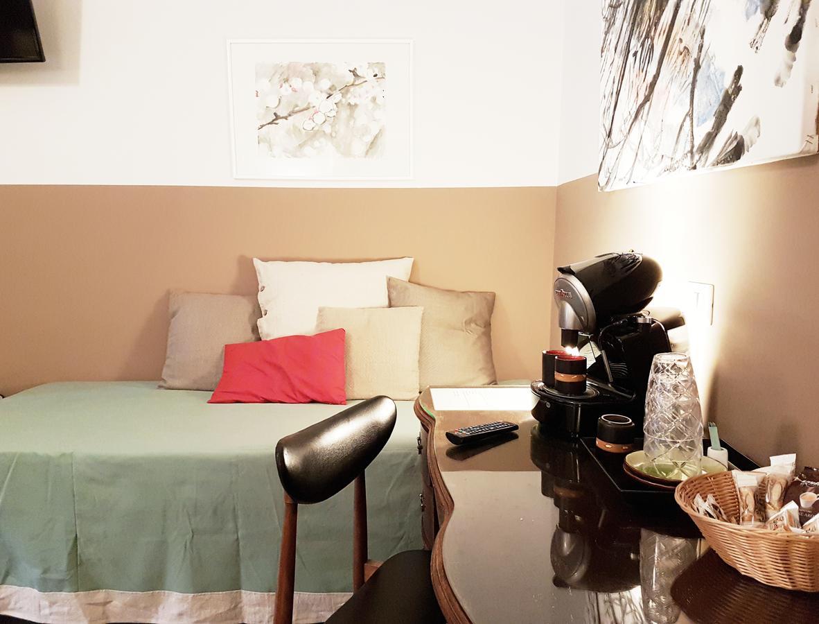 Hotel Sweet Dreams Roma Zewnętrze zdjęcie